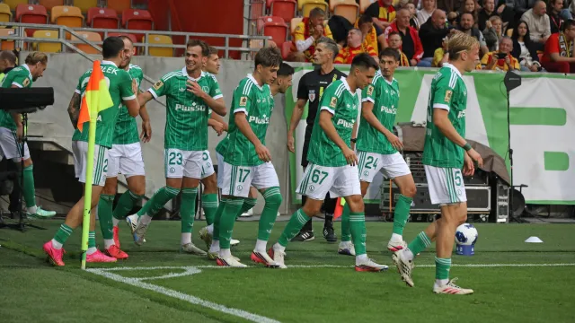 Legia Warszawa ma nowego inwestora. Studiował na Harvardzie