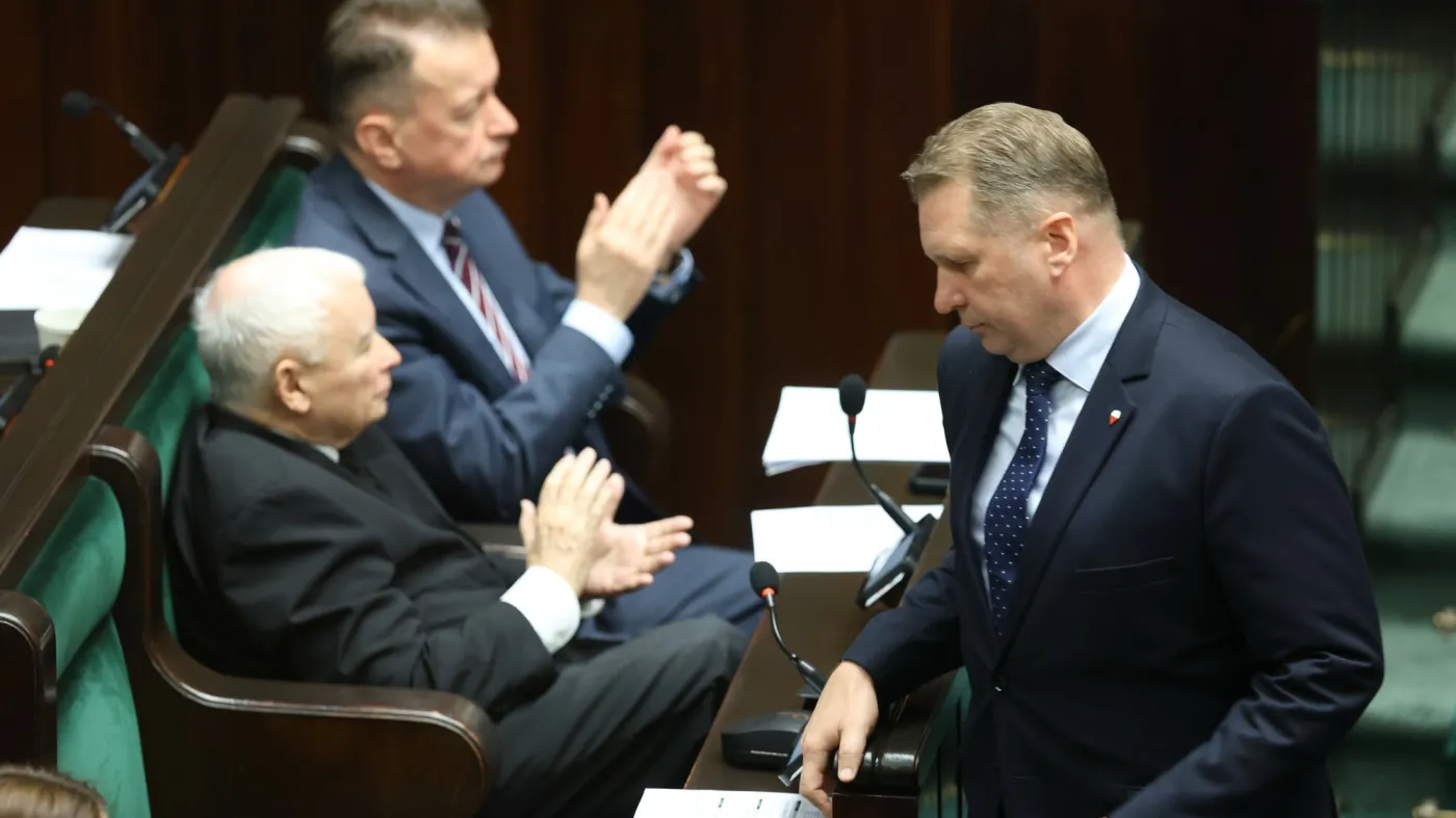 Sejm
