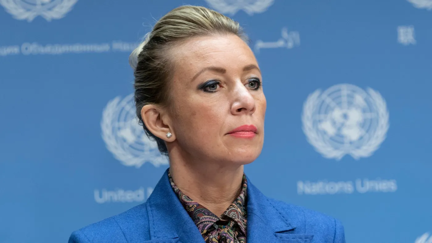 Rosja grozi Polsce. Zacharowa wskazała potencjalne cele ataków