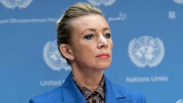Rosja grozi Polsce. Zacharowa wskazała potencjalne cele ataków