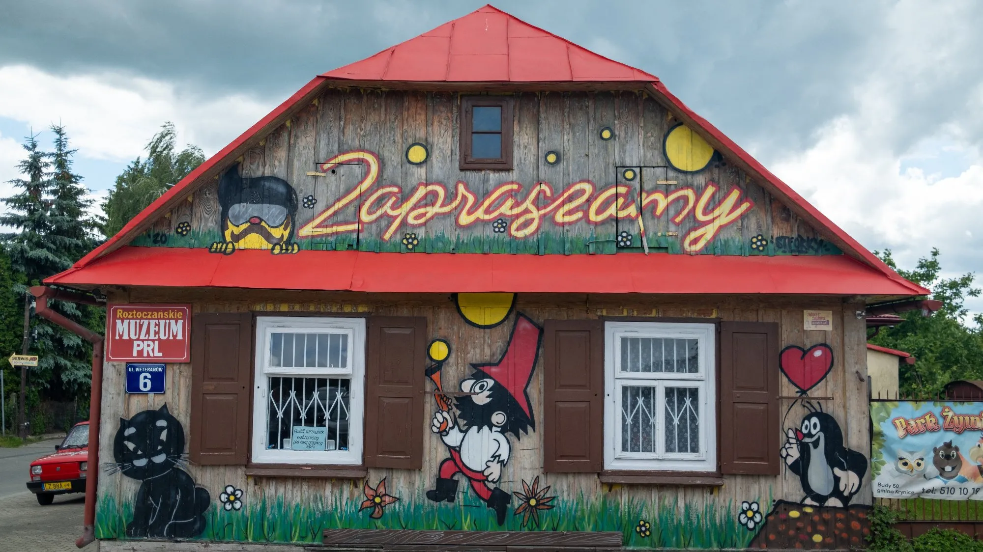 Quiz. Tylko dzieci PRL zdobędą 12/12. Dla reszty połowa punktów będzie sukcesem