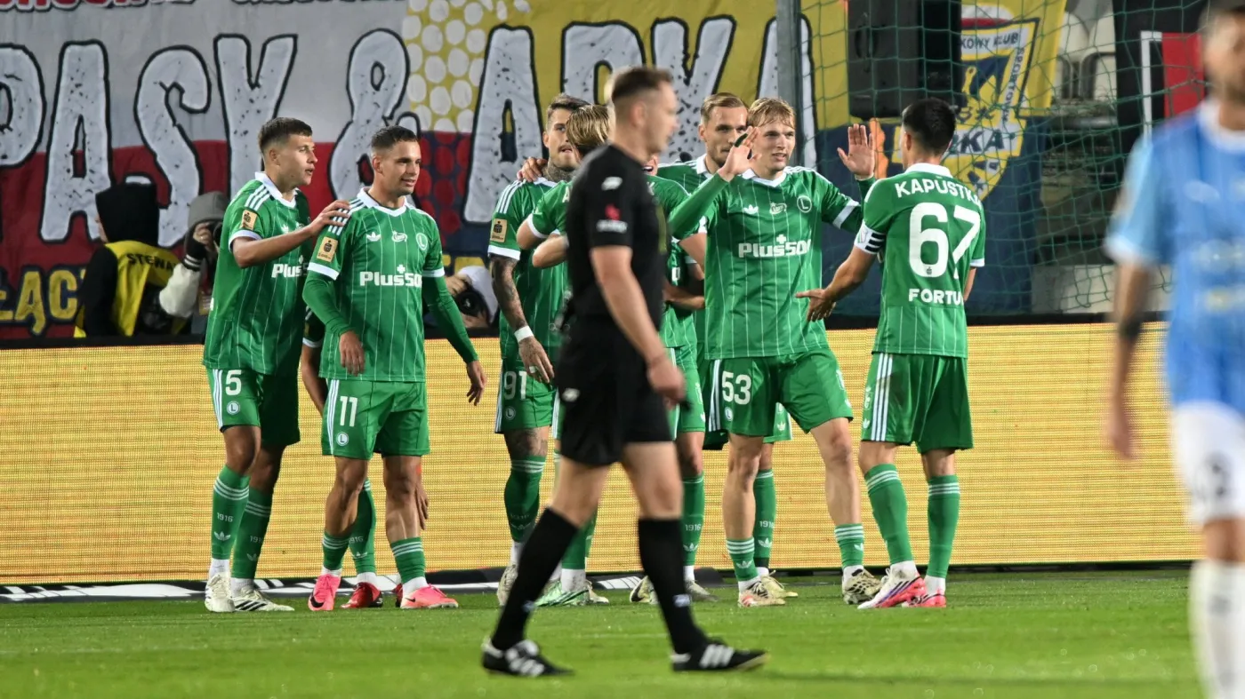 Prezes Cracovii wściekły po meczu z Legią. Zaapelował do PZPN