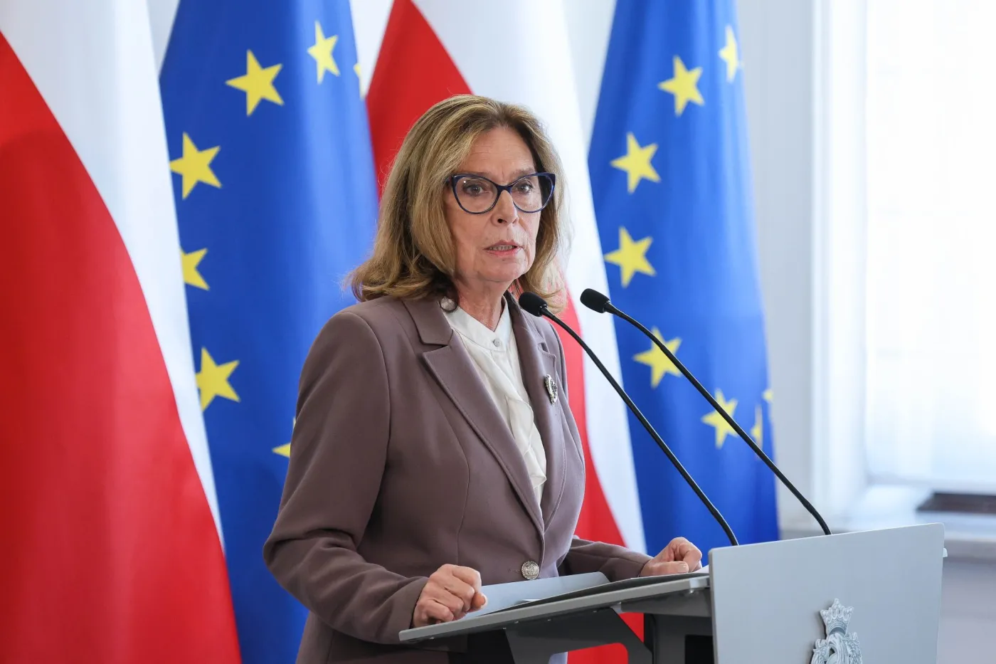 Małgorzata Kidawa-Błońska