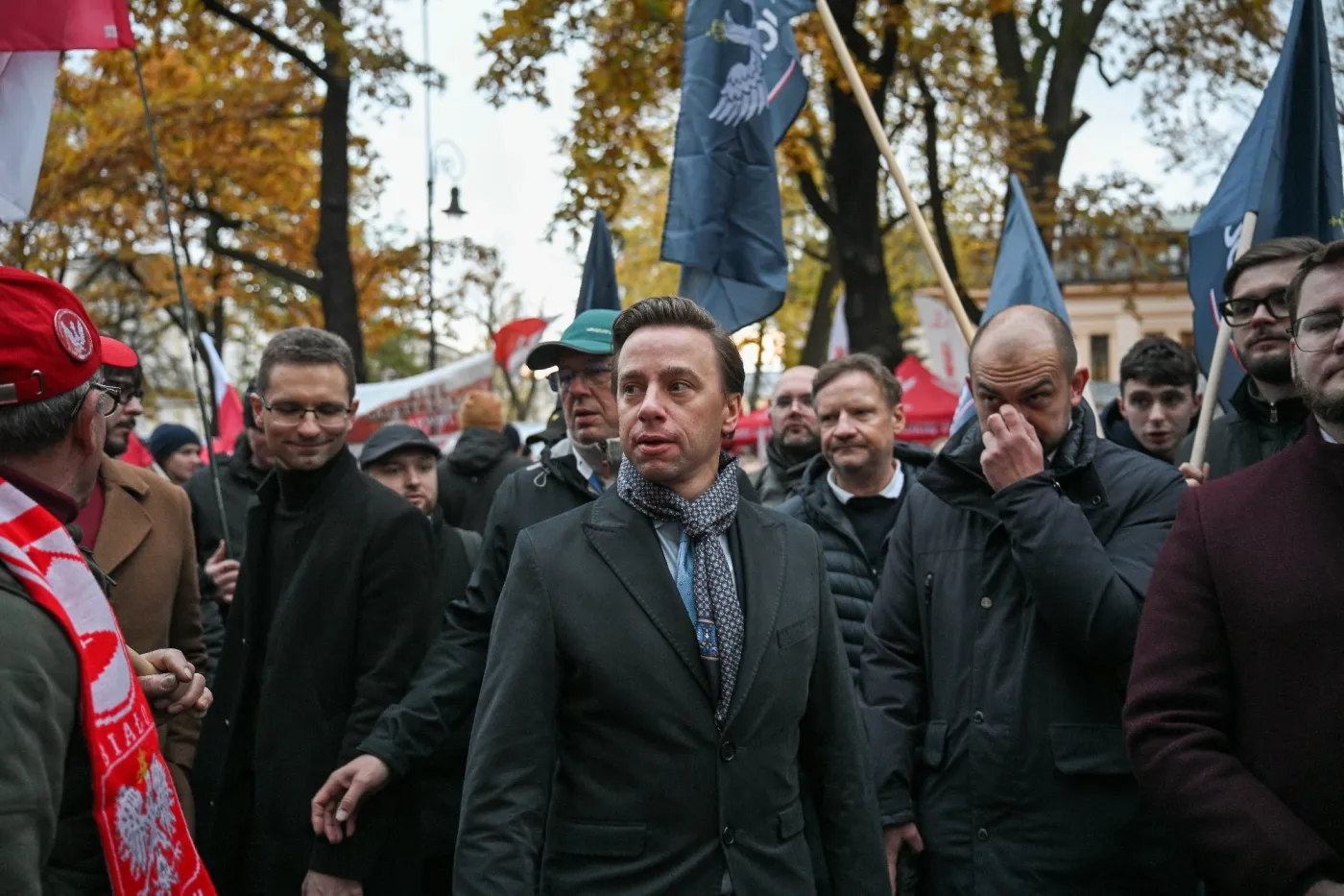 Konfederacja rzuca plan na TK. Bosak stawia ultimatum ws. Sejmu