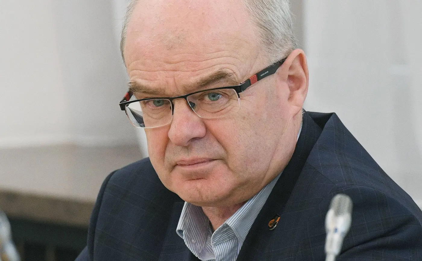 Gen. Skrzypczak: Niewykluczone, że Saddam Husajn był remedium na problemy regionu [WYWIAD]