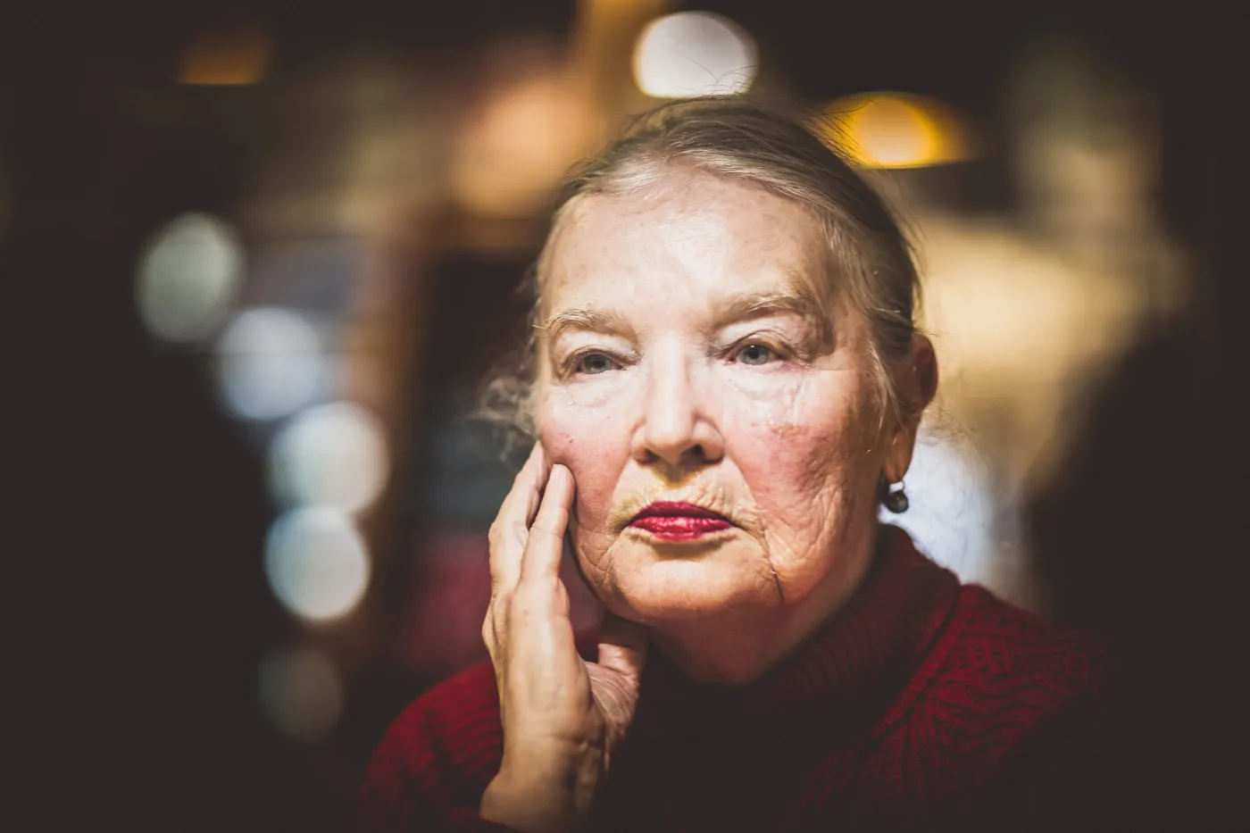 Prof. Staniszkis: Kaczyński chce się wycofać z reformy sądownictwa