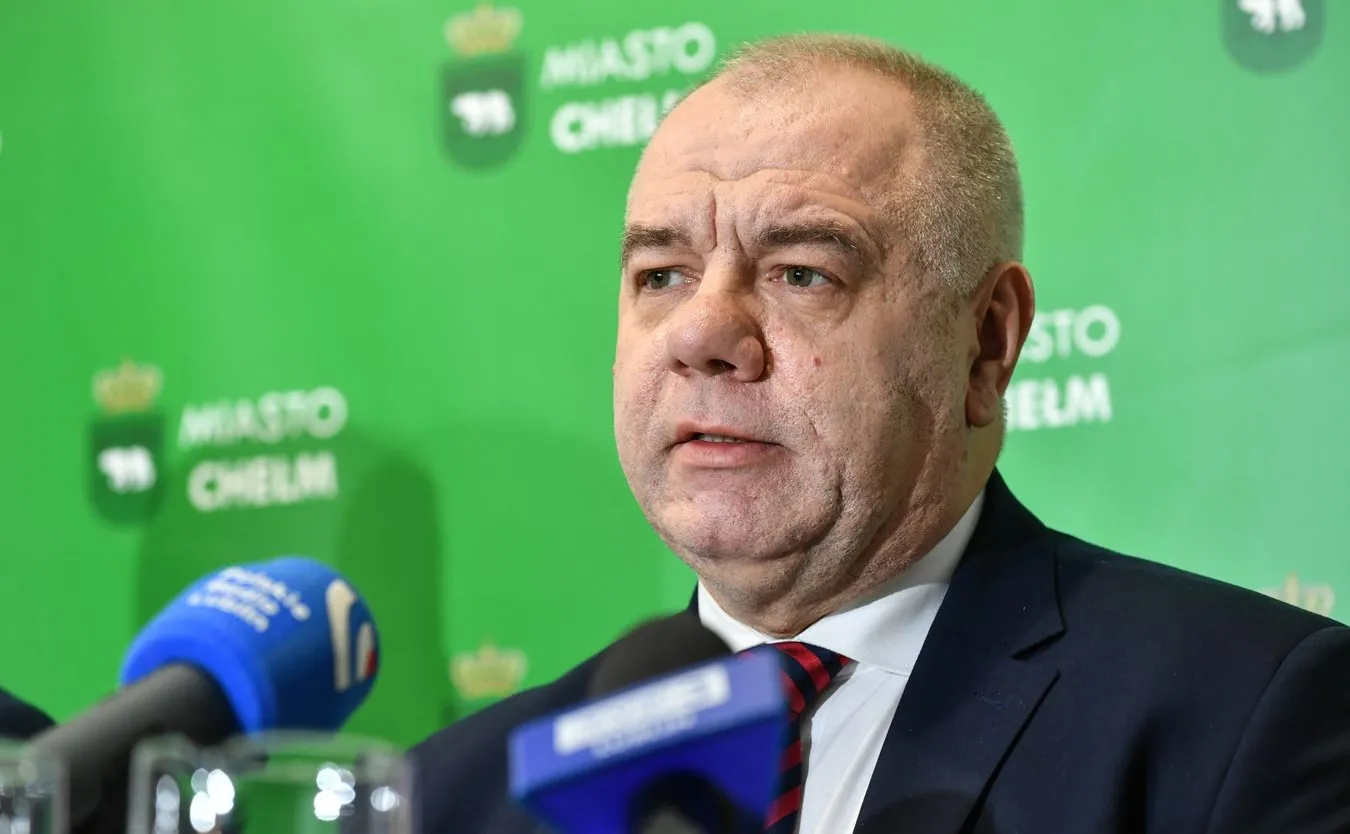 JACEK SASIN KONFERENCJA