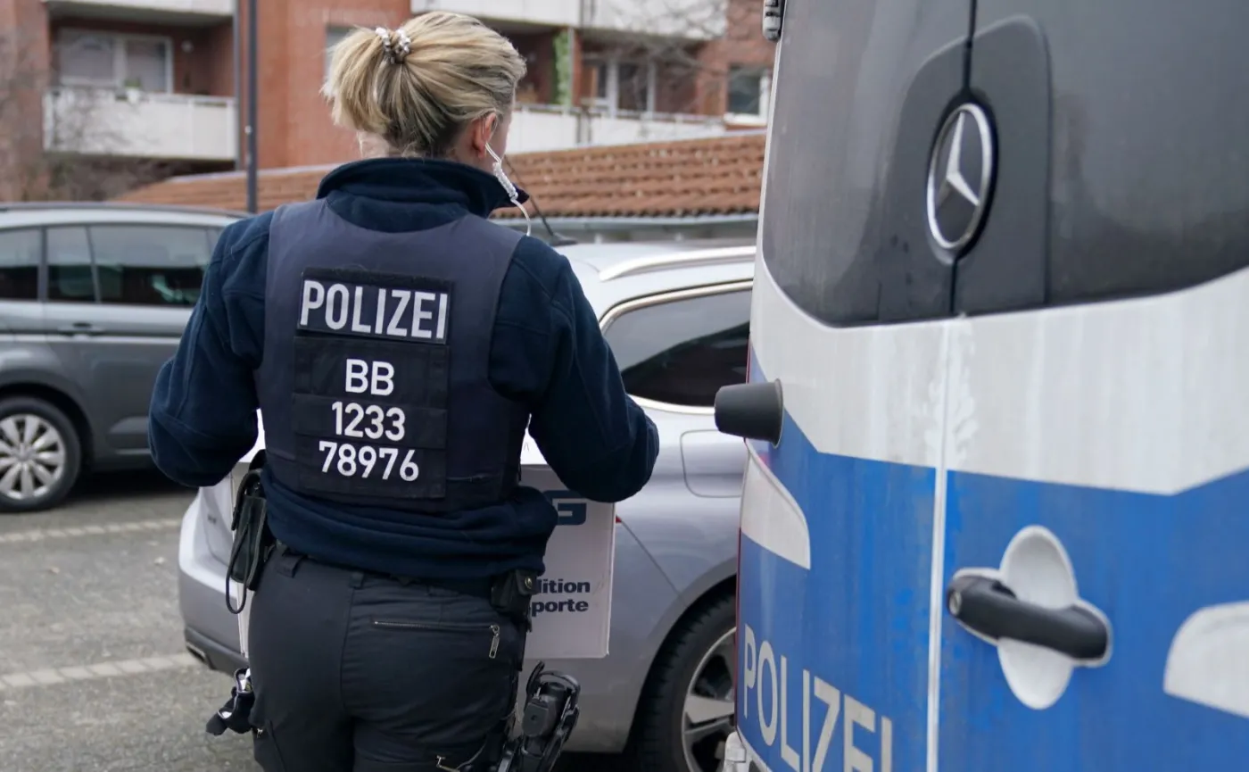 Zdelegalizowano neonazistowską organizację Combat 18