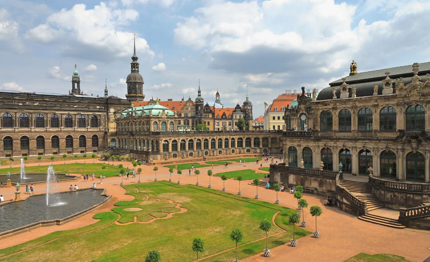 Anonimowa oferta. 5 mln euro za zwrot klejnotów skradzionych w Dreźnie