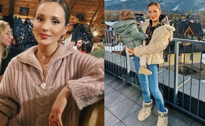 Fanka zadrwiła z drogich butów Mariny. Celebrytce żart się nie spodobał