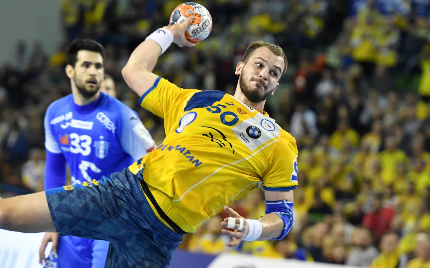 Kielce ogrywją Płock w ekstraklasie szczypiornistów. "Wszystko u nas zafunkcjonowało"