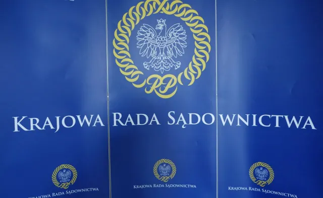 "GW" ujawnia jedną z list poparcia do KRS. "Przelecimy się tu po pokojach i podpisy będą"