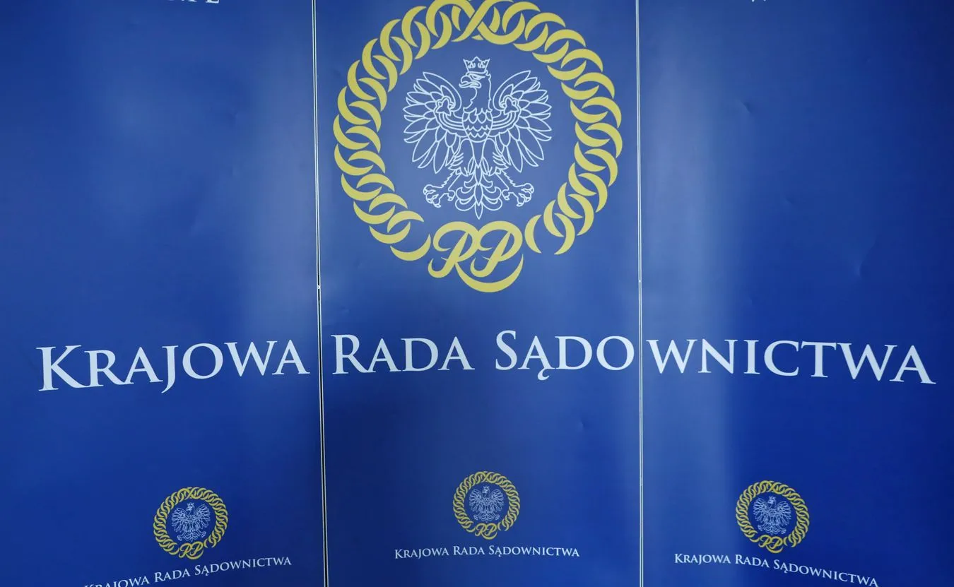 "GW" ujawnia jedną z list poparcia do KRS. "Przelecimy się tu po pokojach i podpisy będą"