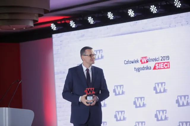 Premier o obniżeniu wyroku ws. śmierci dziecka:  Polska staje się oazą przestępców