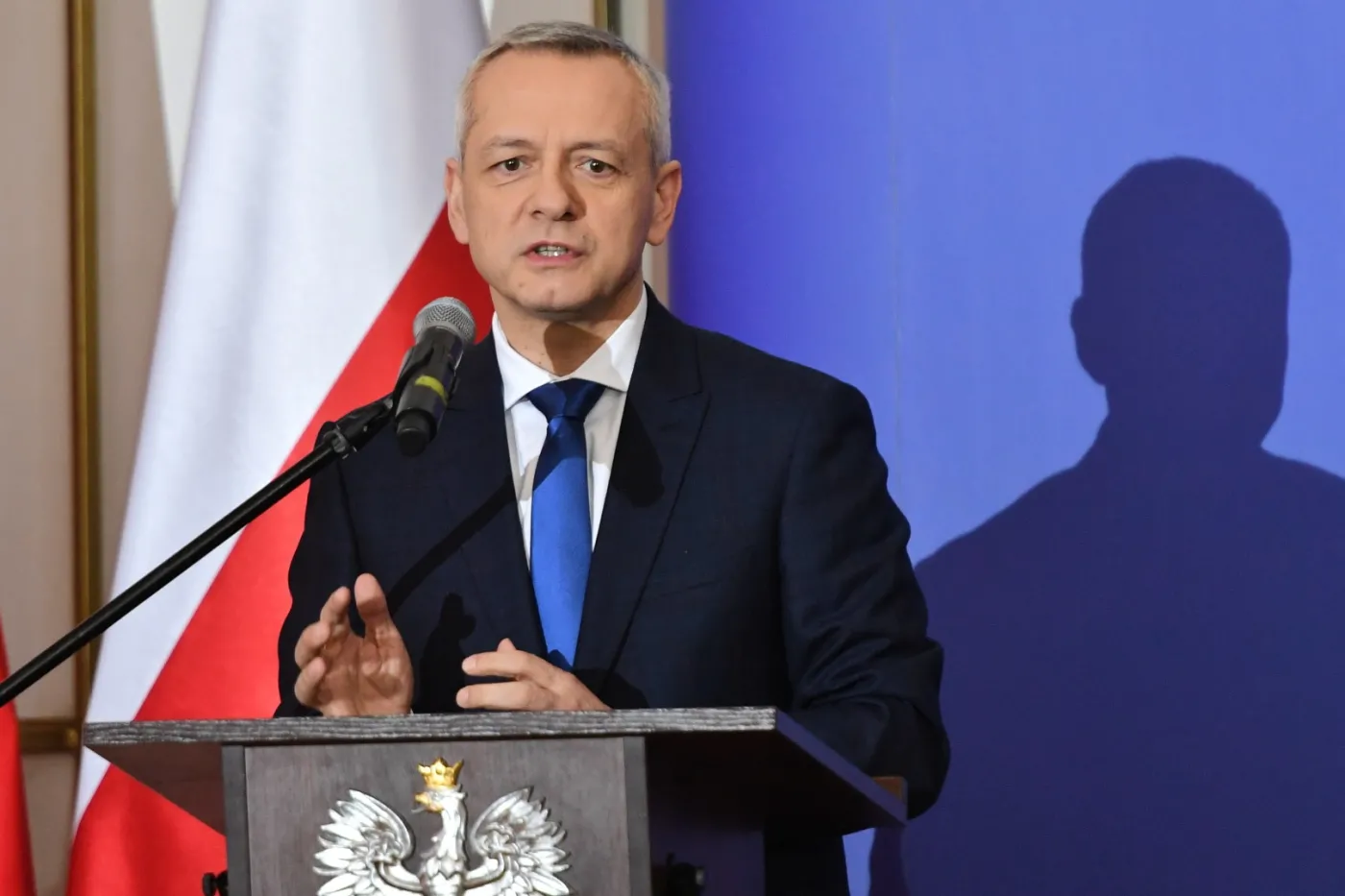 Rząd chce zmian w aukcjach 5G. Jest wniosek do UKE