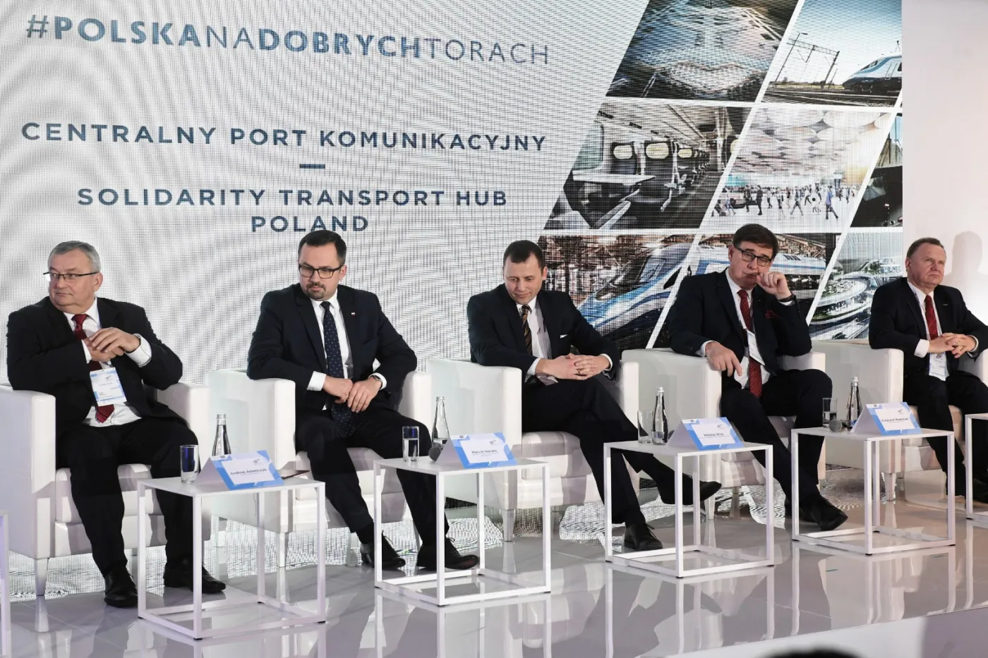 Trybunał Stanu dla Tuska i Kopacz? Horała wyjaśnia