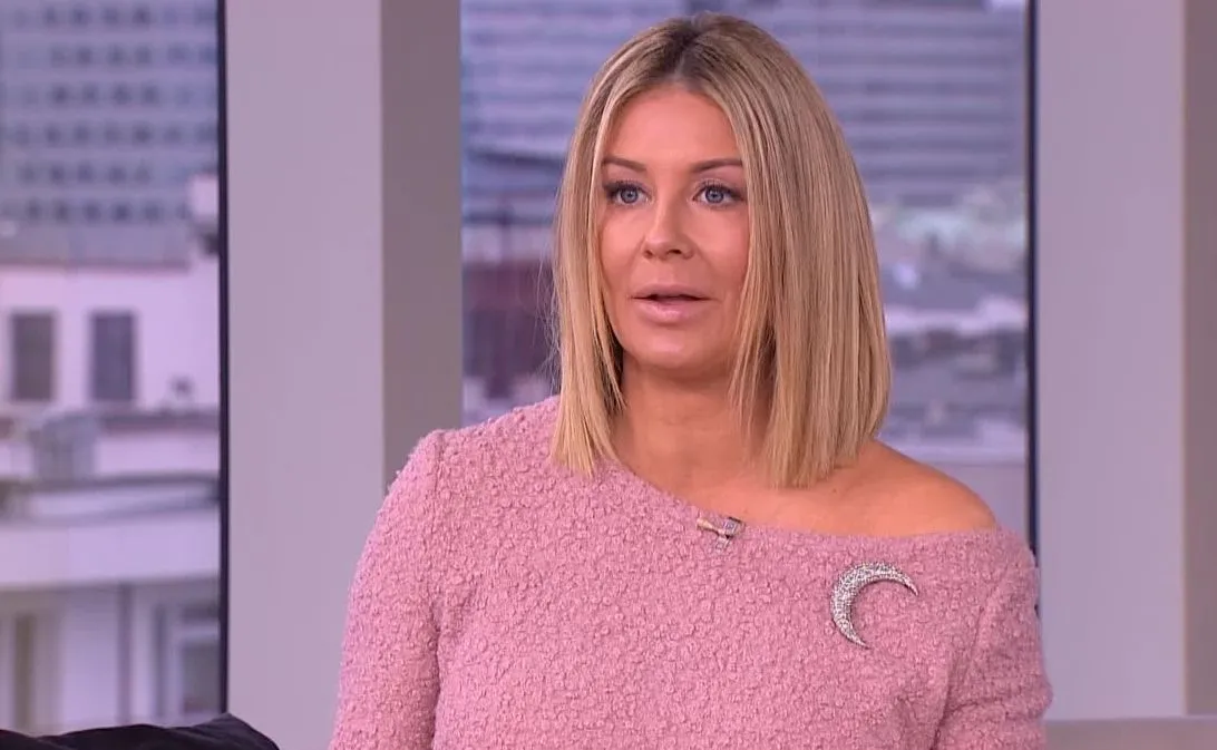 Małgorzata Rozenek-Majdan o cudzie in vitro