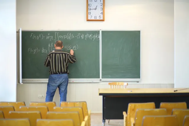 Najlepsze licea i technika. Ogólnopolski RANKING szkół ponadgimnazjalnych