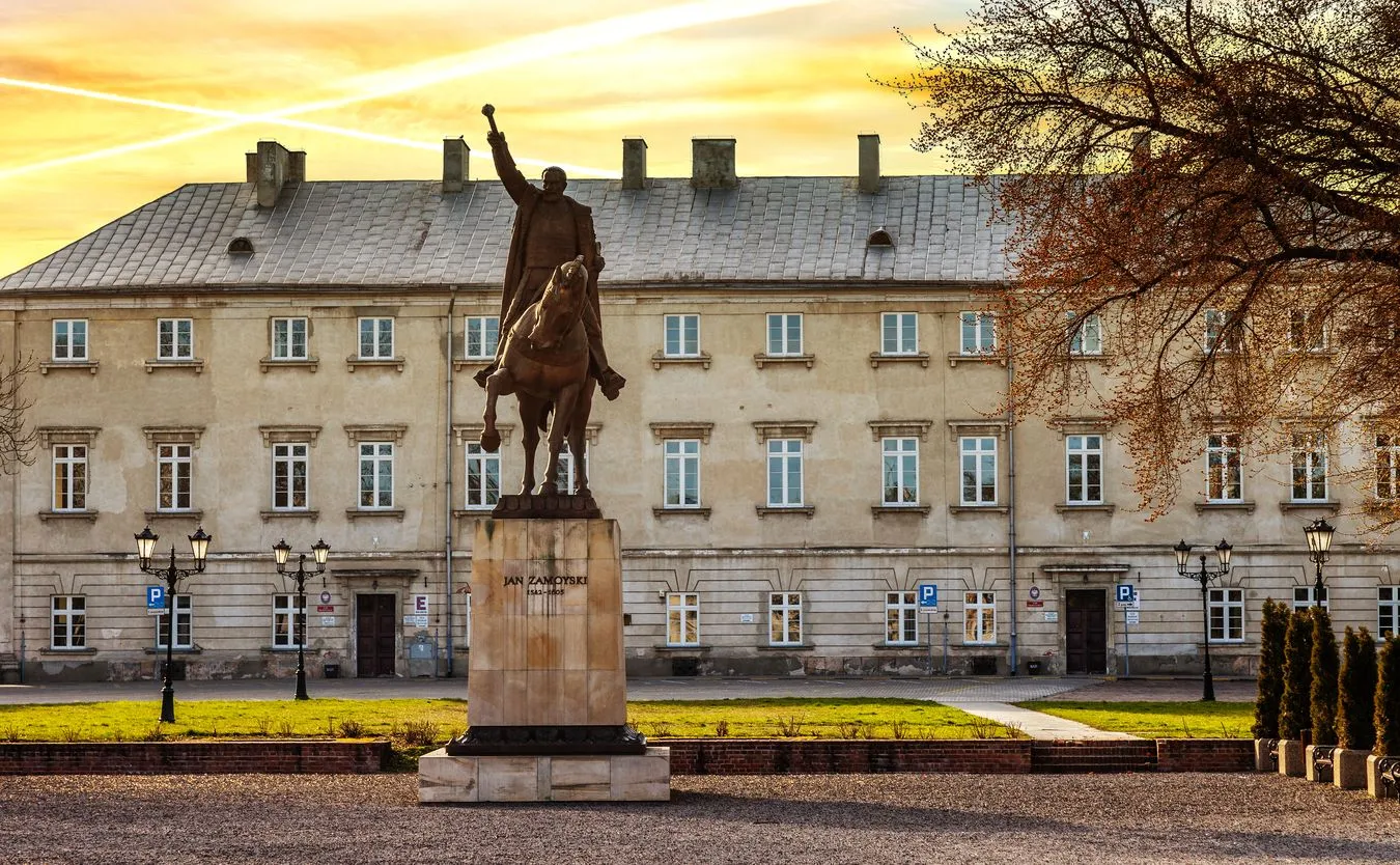 Odgadnięcie przyszłości Polski jest proste. 420 lat temu Zamoyski trafił w sedno [FELIETON]