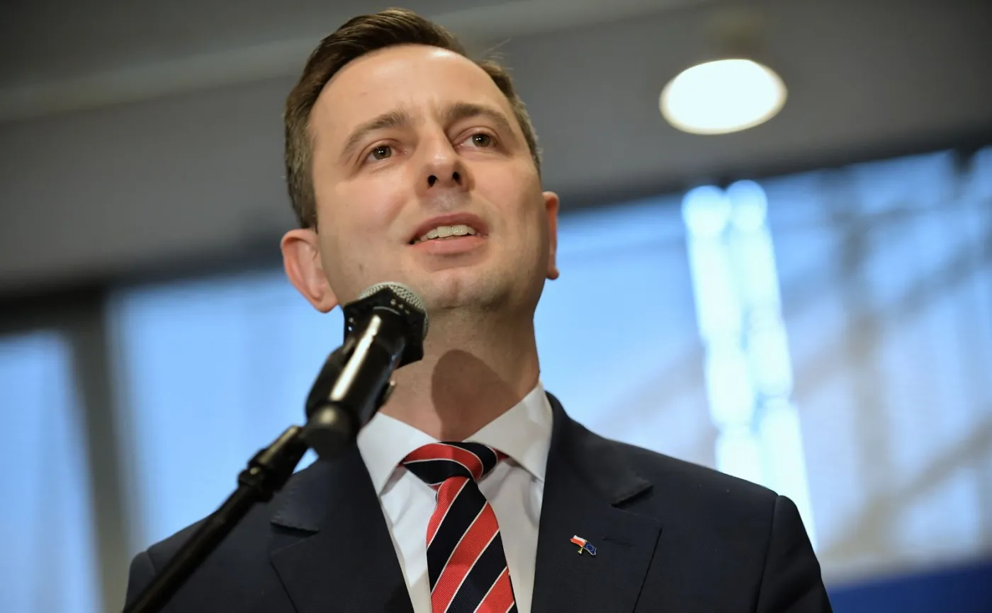 Kosiniak-Kamysz: Nie odstąpię od idei zakończenia wojny polsko-polskiej