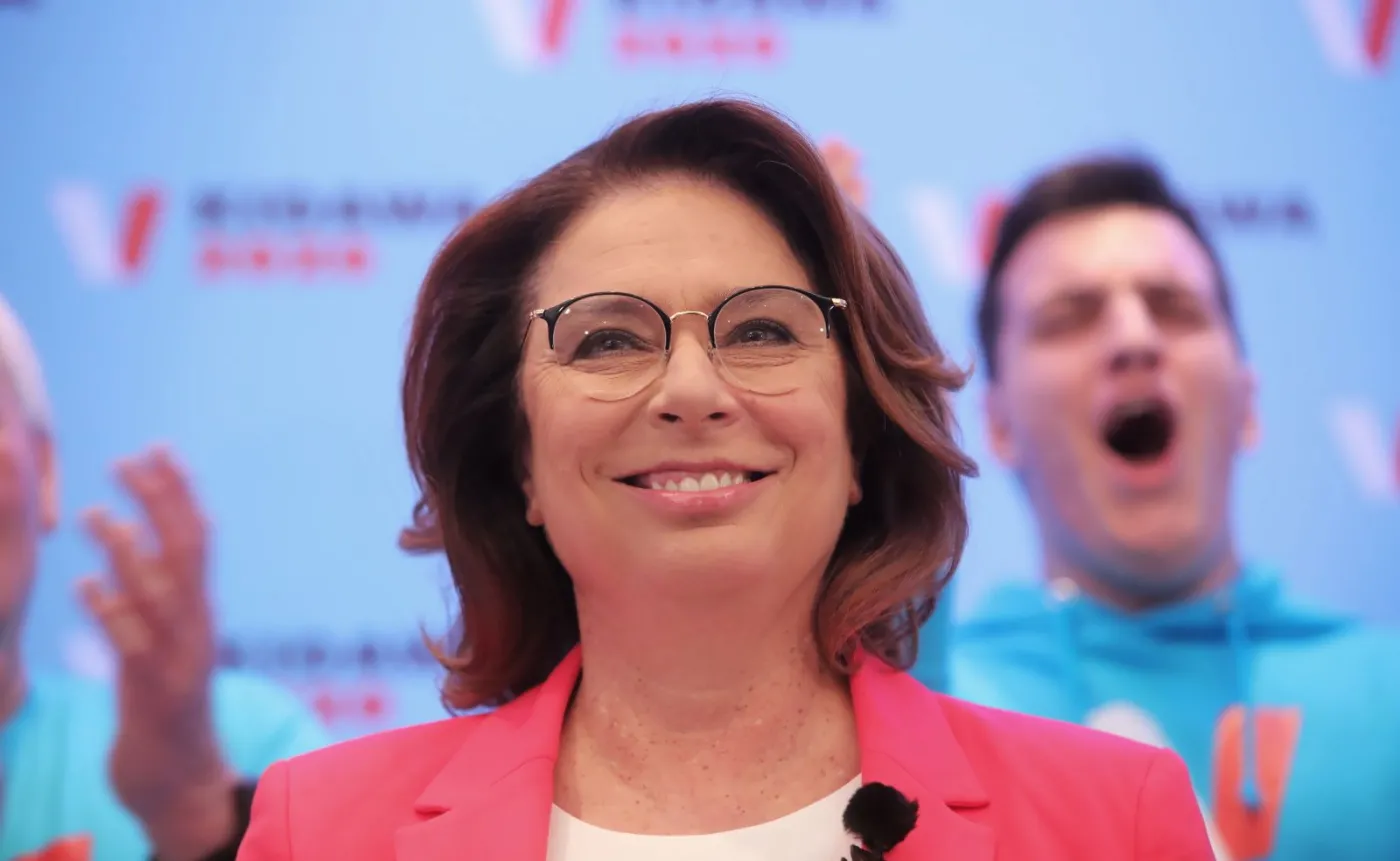 Prezydentura Kidawy-Błońskiej? "Przypomnijmy sobie wojnę między Lechem Kaczyńskim a Tuskiem"