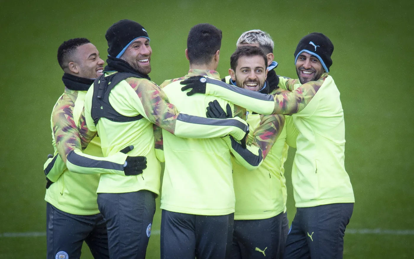 Liga Mistrzów: Man City chwyta się ostatniej deski ratunku. Odwołał się do CAS