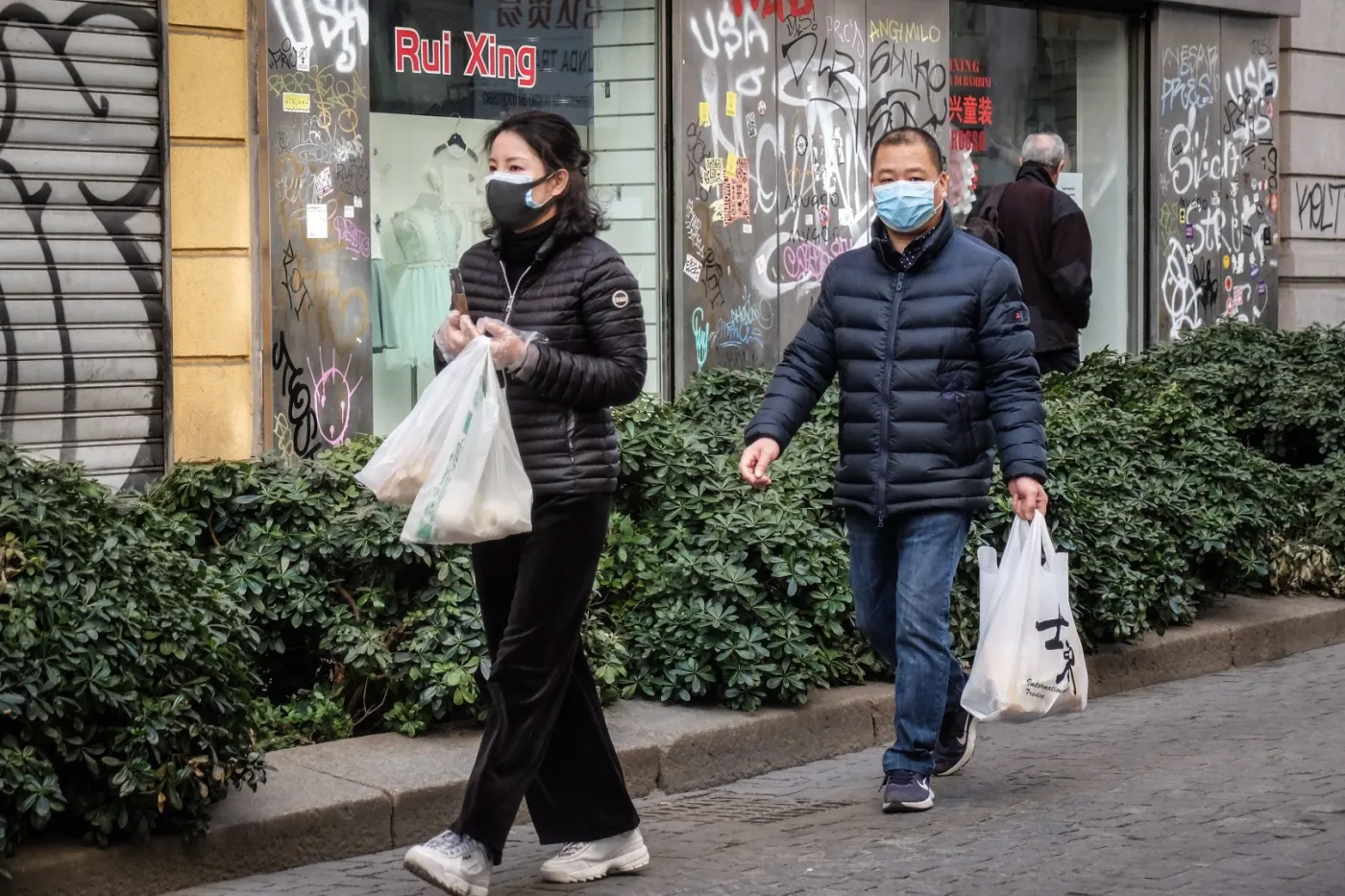 Oswajanie epidemii. Tak Europa radziła sobie z nowymi chorobami