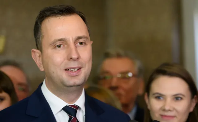 Kosiniak-Kamysz: Potrzebne referendum ws. związków partnerskich