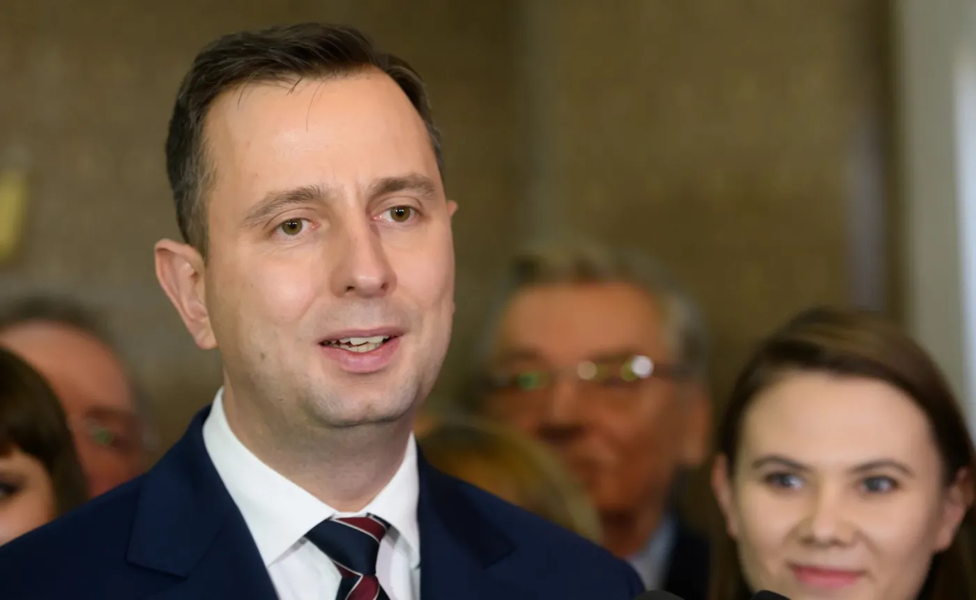 Kosiniak-Kamysz: Potrzebne referendum ws. związków partnerskich