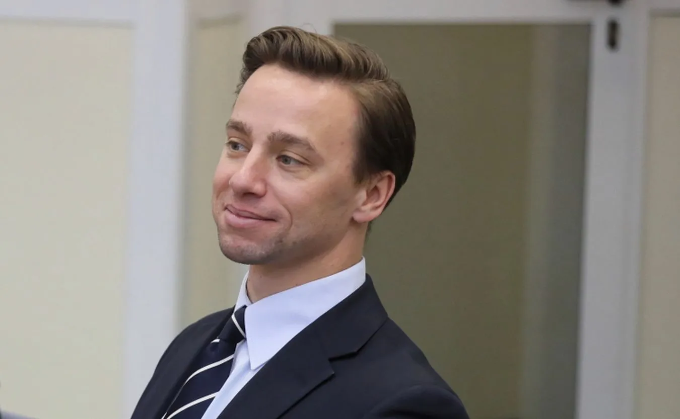 Krzysztof Bosak o Dudzie