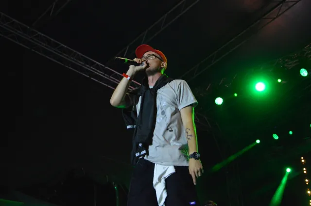 "Ta zmiana została odkupiona wiecznym narzekaniem ortodoksów" - Pezet przypomina swą słynną płytę