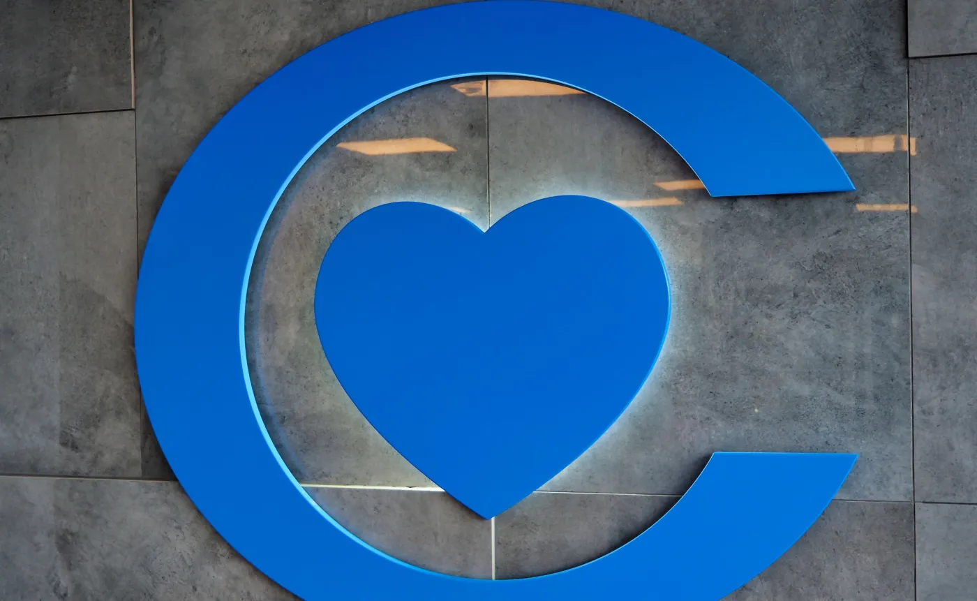 Centrum Zdrowia Dziecka w Warszawie ogranicza odwiedziny z powodu grypy i koronawirusa