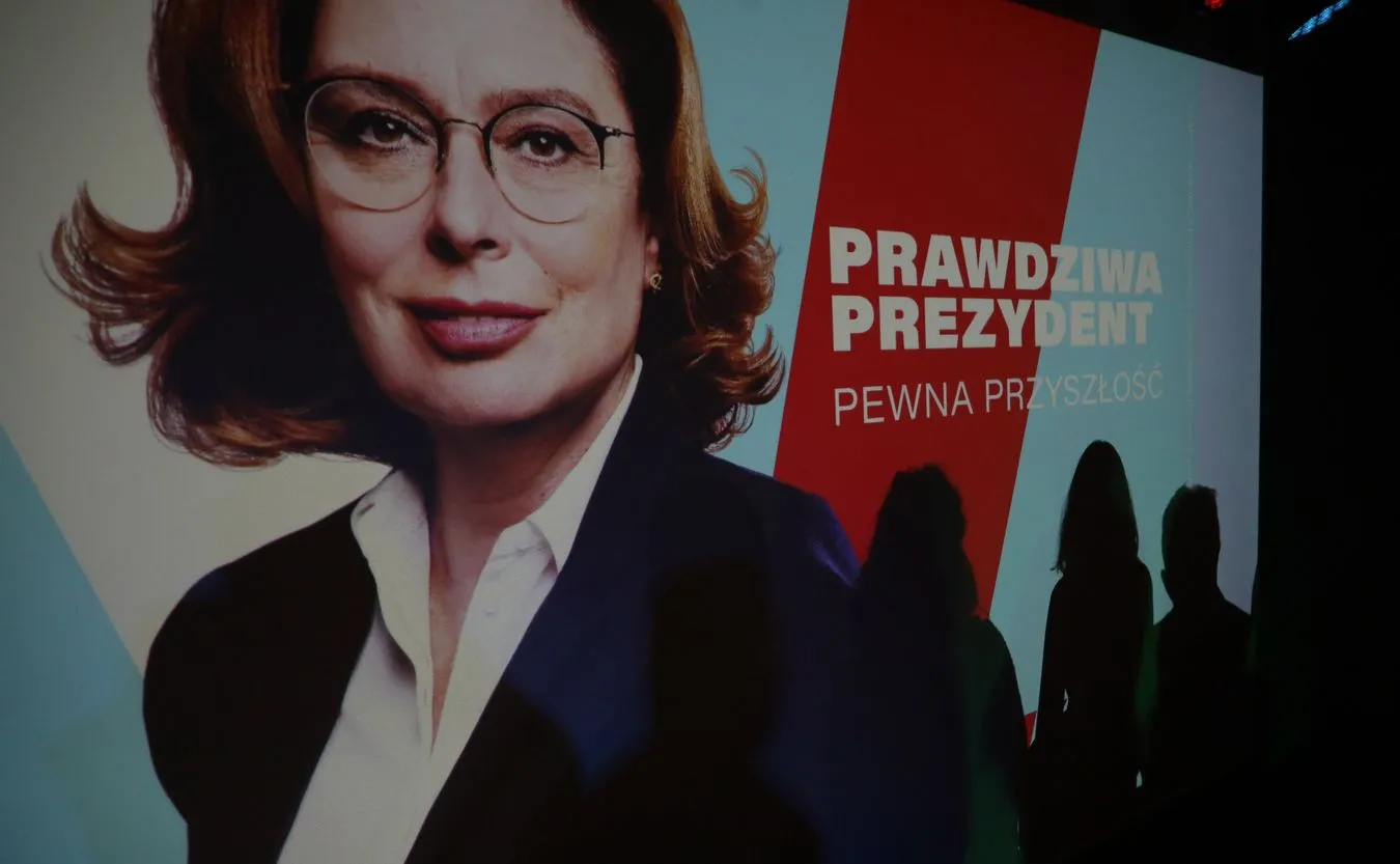 "To myślenie teoriami spiskowymi". Konwencje opozycji w cieniu koronawirusa