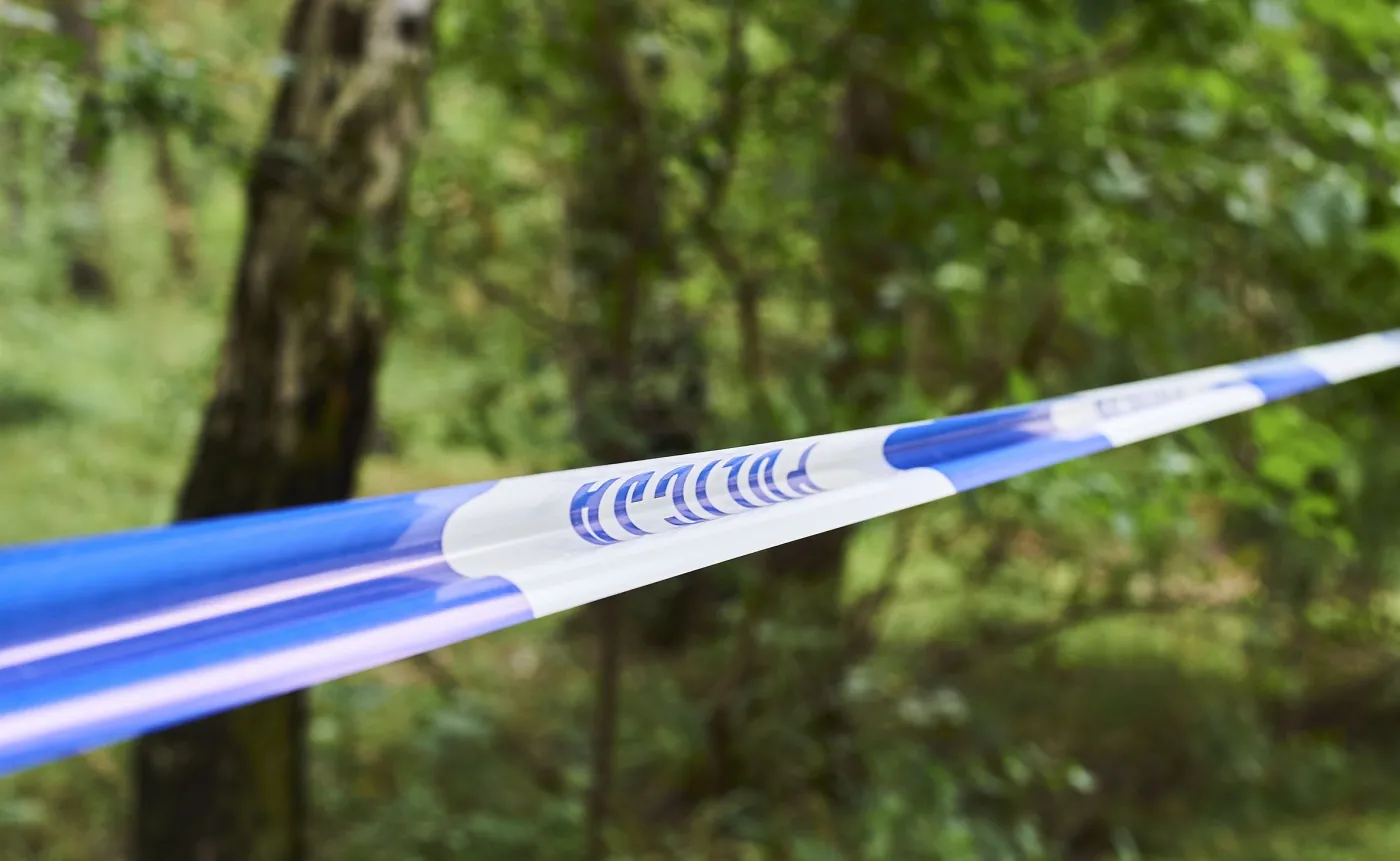 Poszukiwania Iwony Wieczorek. RMF FM: Znaleziono fragment bielizny