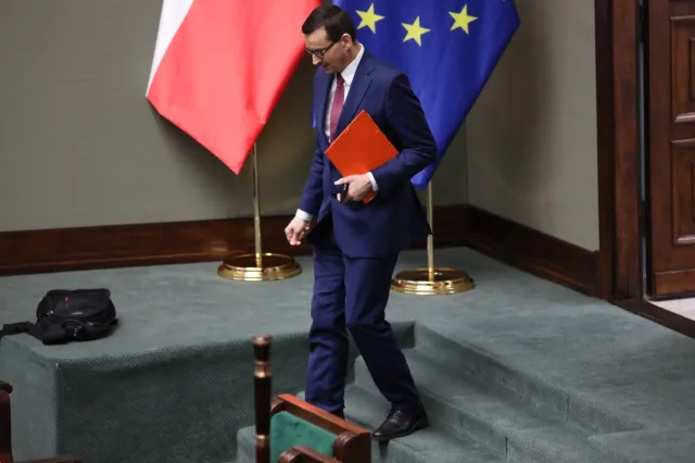 Premier: Do zwycięstwa nad koronawirusem wciąż daleka droga, ale ono nadejdzie