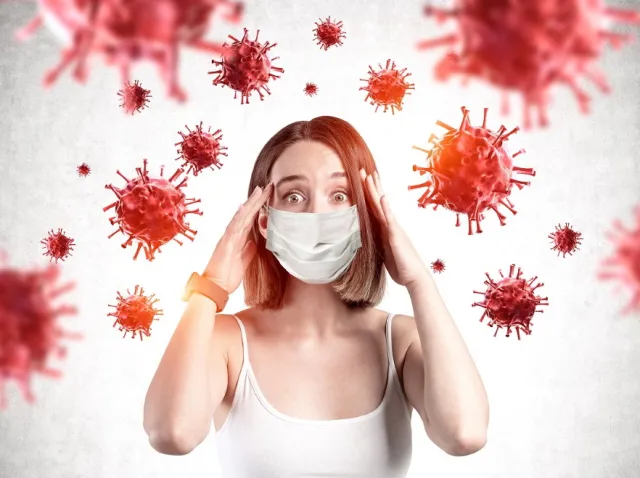 Lęk przed koronawirusem. Czego boją się Polacy? [BADANIE]