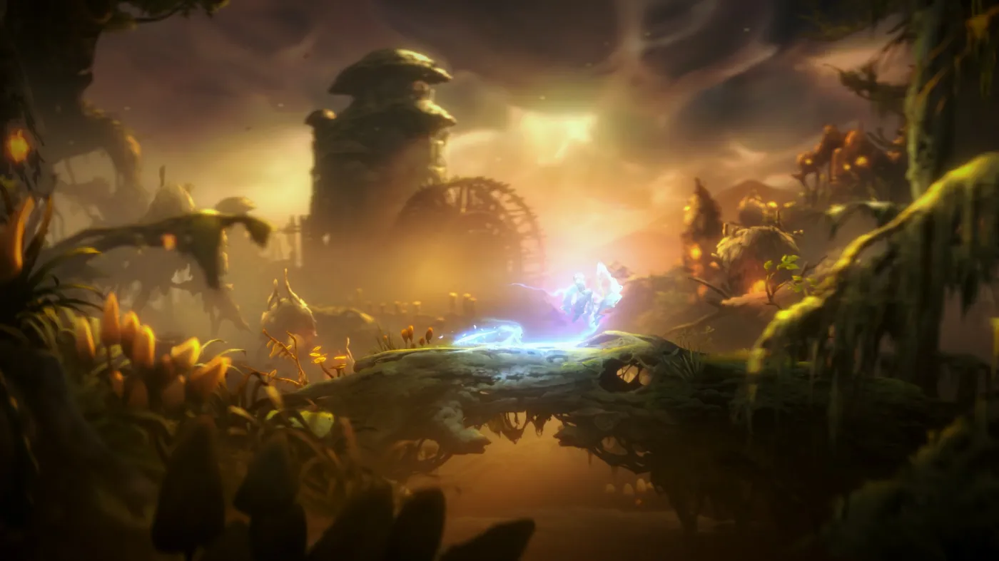 "Ori and the Will of Wisp", przepiękna platformówka na Xboxa [RECENZJA]