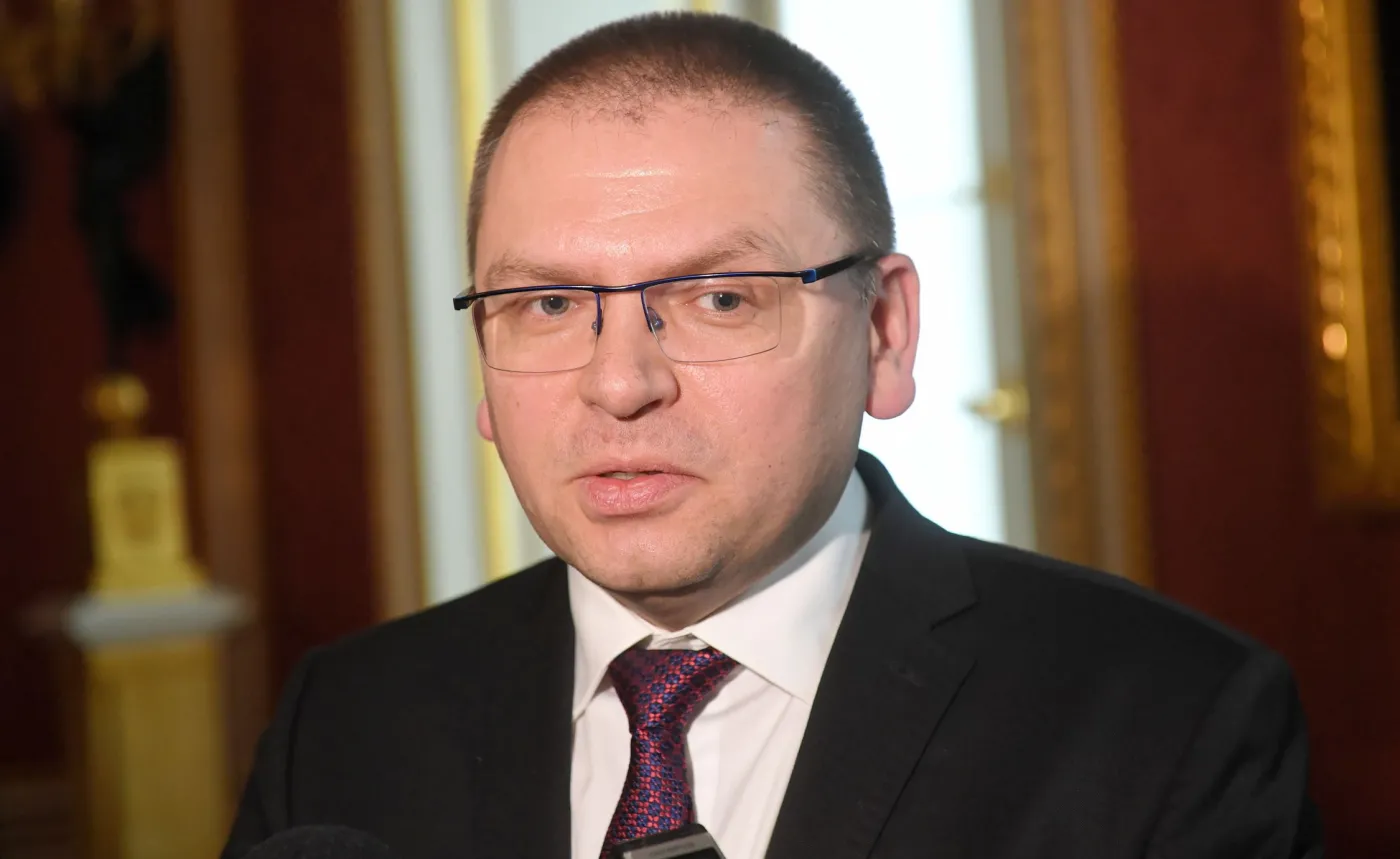 Sędzia Maciej Nawacki objęty kwarantanną domową