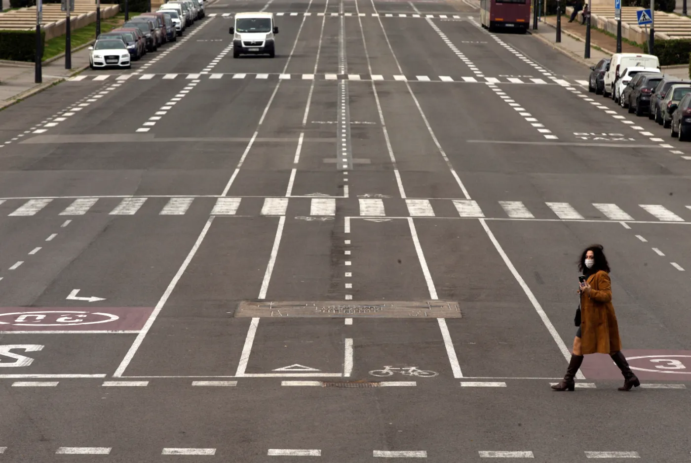 Koronawirus w Hiszpanii