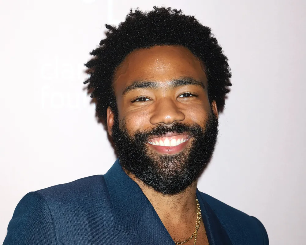 Donald Glover vel. Chilish Gambino z nową płytą