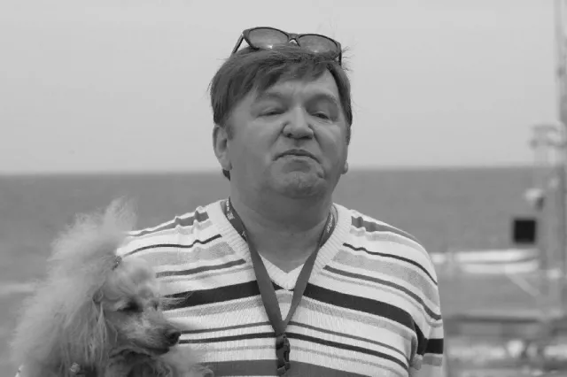 Nie żyje Bohdan Gadomski. Dziennikarz zmarł po długiej chorobie