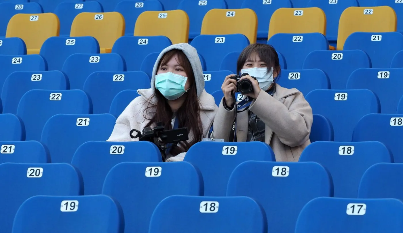 Wracają sportowe zawody