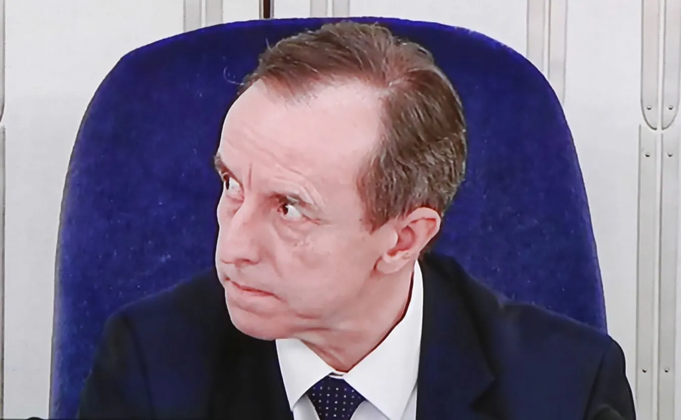 Tomasz Grodzki do witek