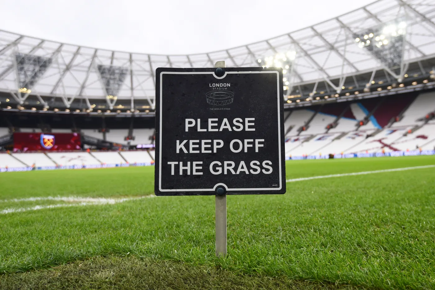 English Premier League matches suspended
