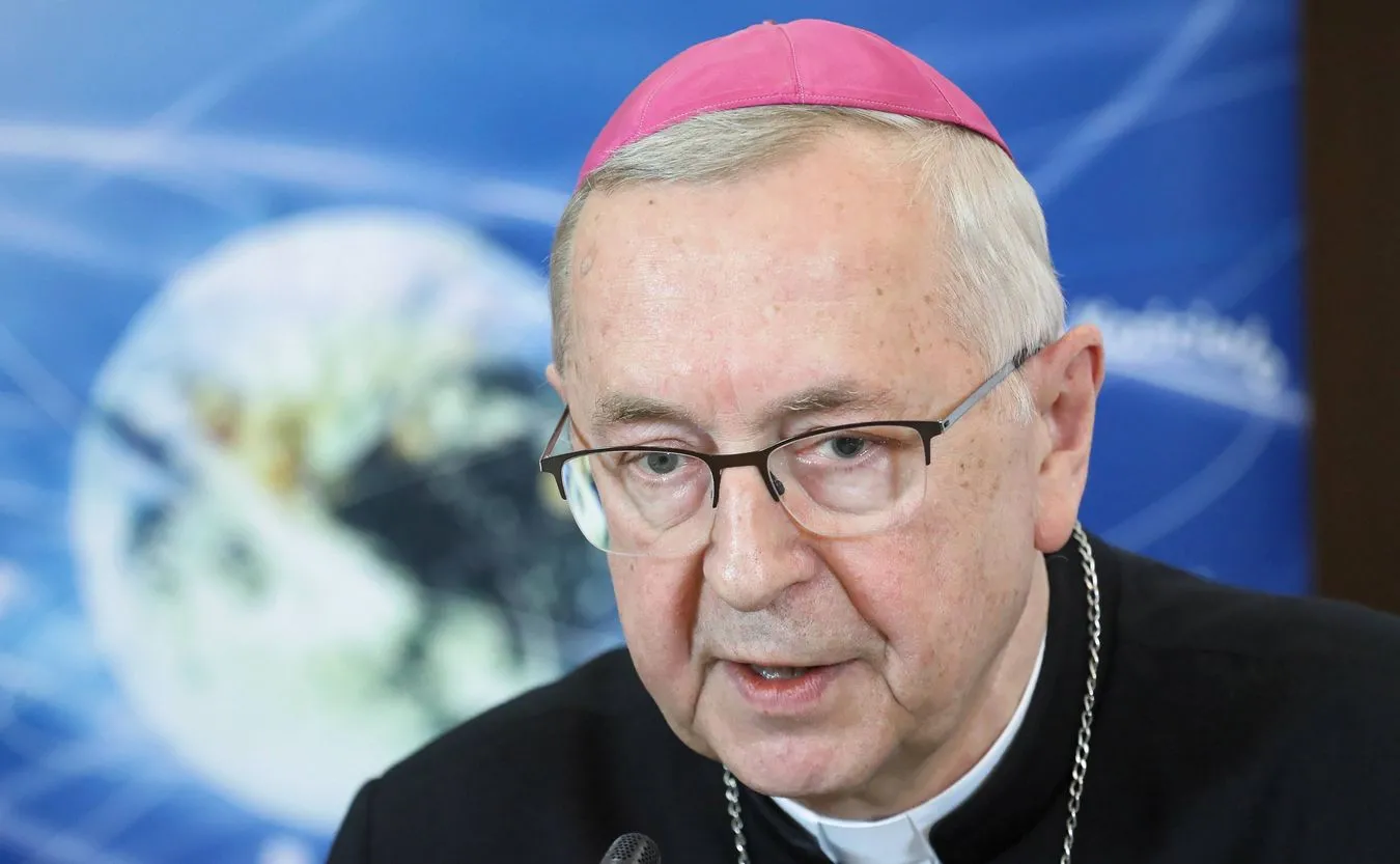 Abp Gądecki o wyborach: Nadszedł czas na zawieszenie rywalizacji polityków
