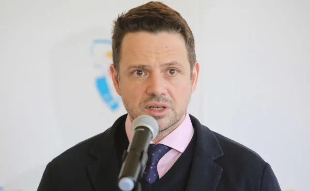 Warszawa straci miliardy przez koronawirusa. Trzaskowski: Sytuacja jest nieprawdopodobnie trudna