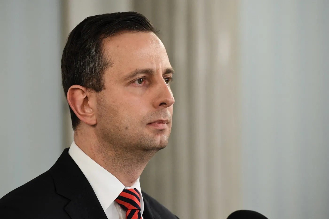 Kosiniak-Kamysz depcze po piętach Kidawie-Błońskiej. SONDAŻ