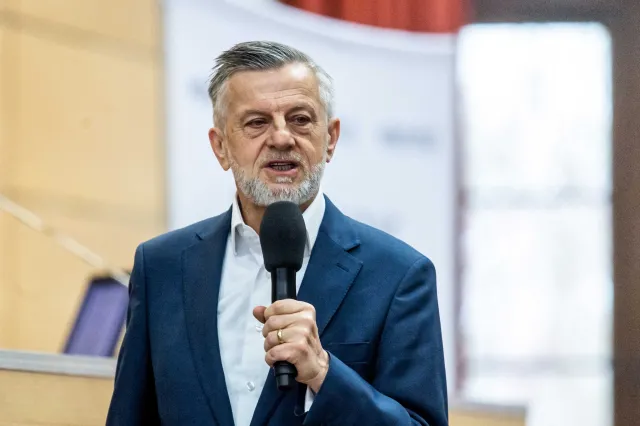Prof. Zybertowicz: Poradziłbym, żeby prezydent podpisał ustawę