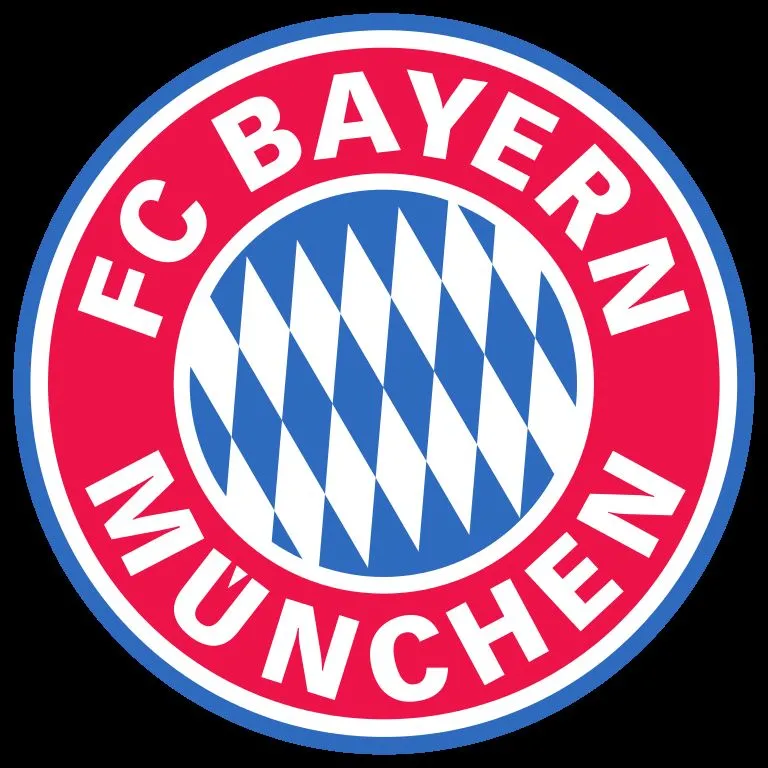 Logo FC Bayern Monachium