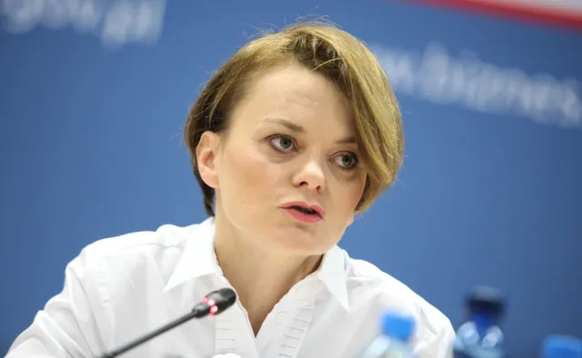 Emilewicz: Jaśkowiak nie będzie dla KO kołem ratunkowym, ale gwoździem do mebla